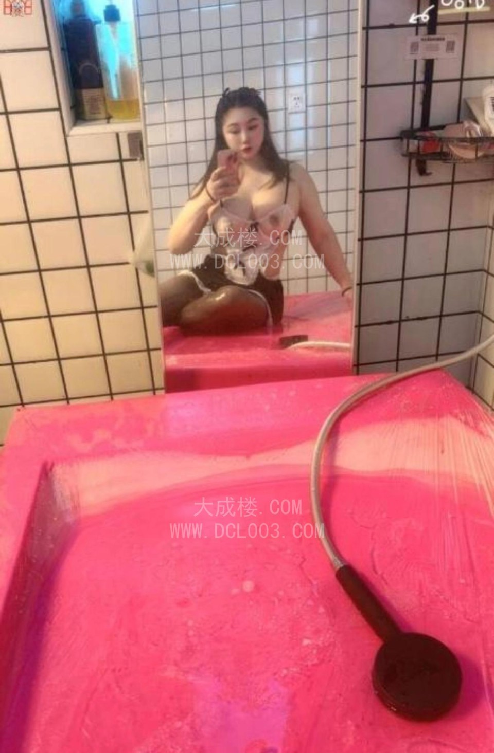 宝山巨乳水磨