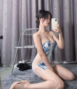 南通启东性感御妹