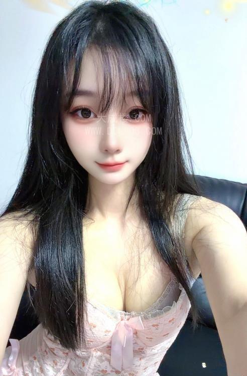 天河高颜女友