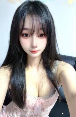 天河高颜女友