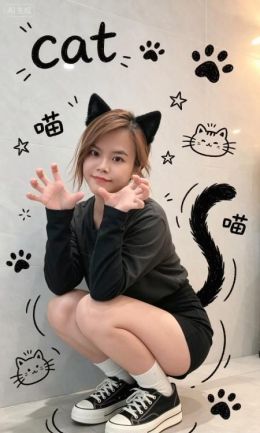 白云潮喷喷泉少御安总