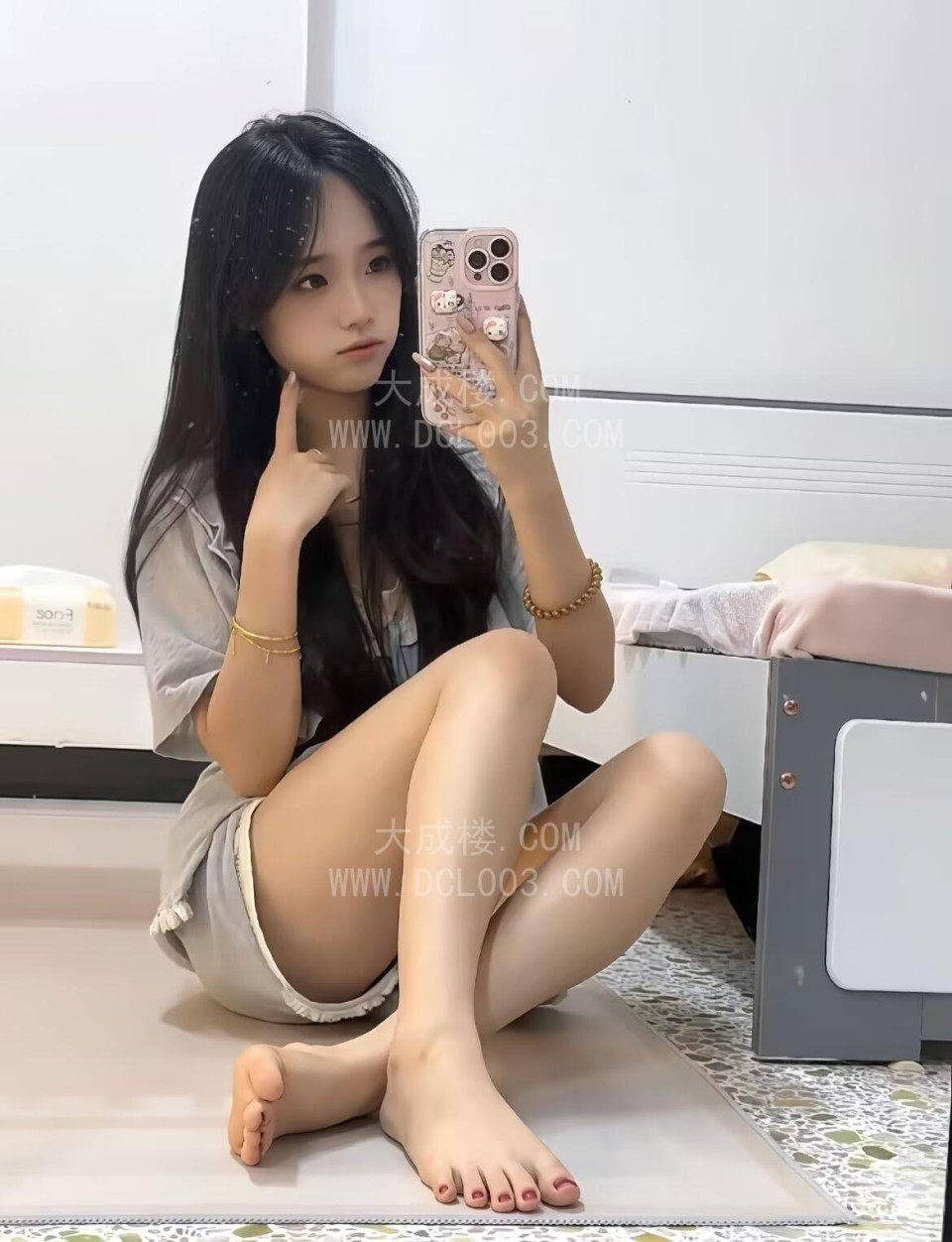 保定特别特别好看