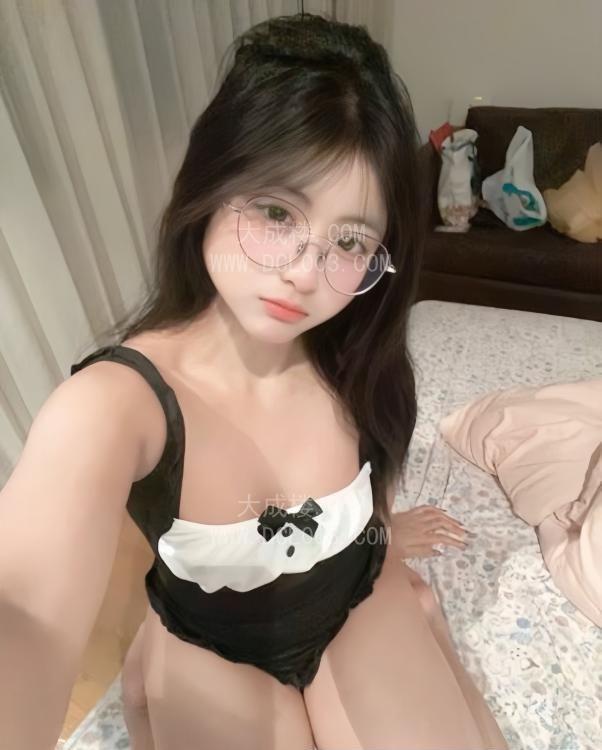 济南天桥反差小妹