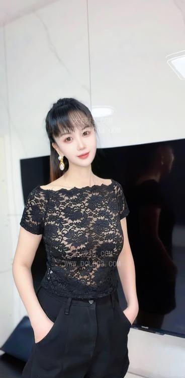 杭州上城风骚翘臀甜甜