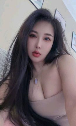 芜湖月亮姐姐