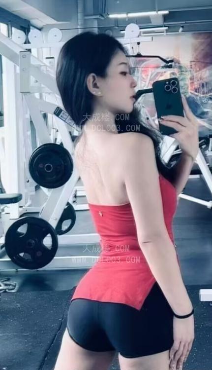合肥健身翘臀小腰精