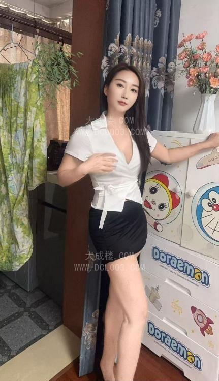 浦东颜值长腿女友