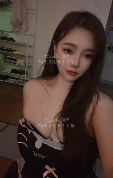 西安风骚型少妇可可