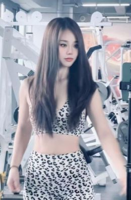 合肥健身翘臀小腰精