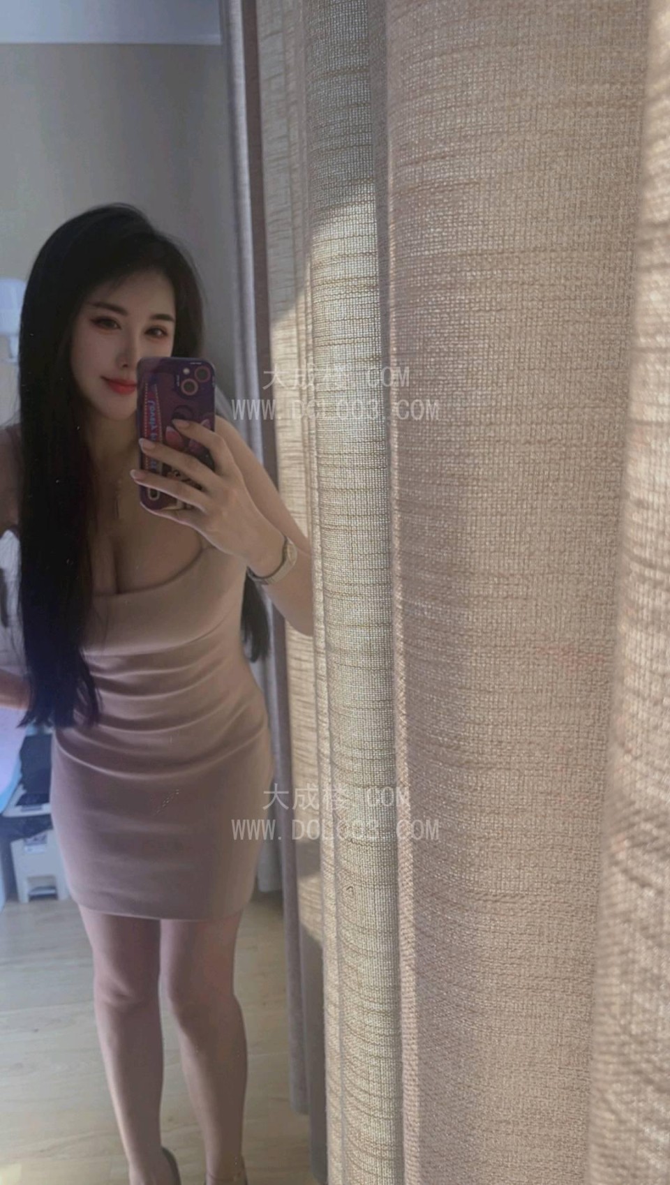 芜湖月亮姐姐