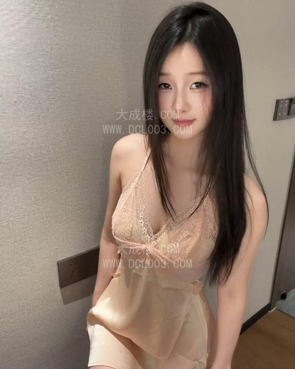 天河邻家嫩妹小雪