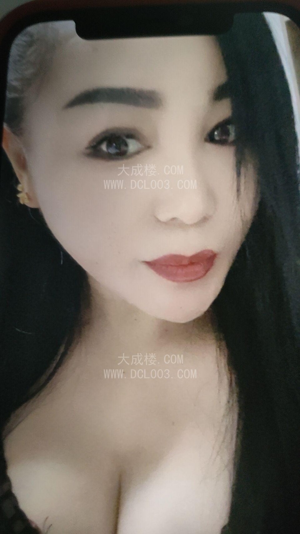 南京秦淮风骚御姐