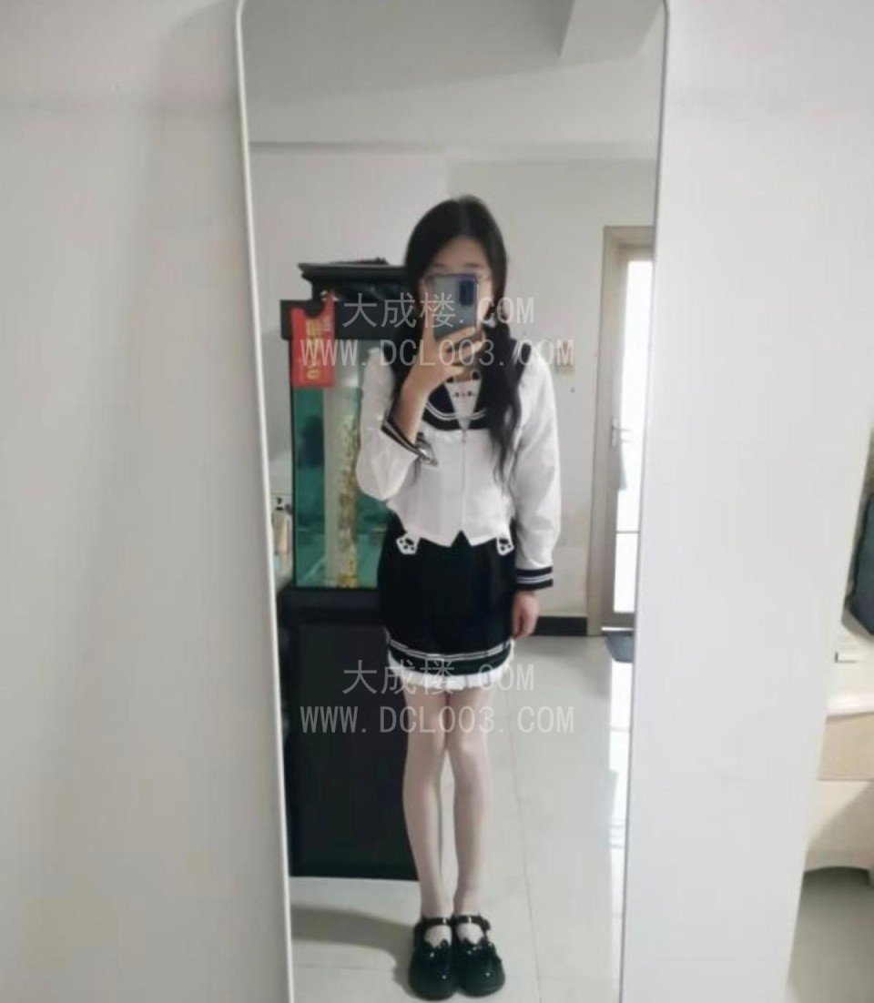 西安可甜可御女友系