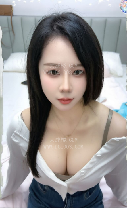 南昌大胸小别兔