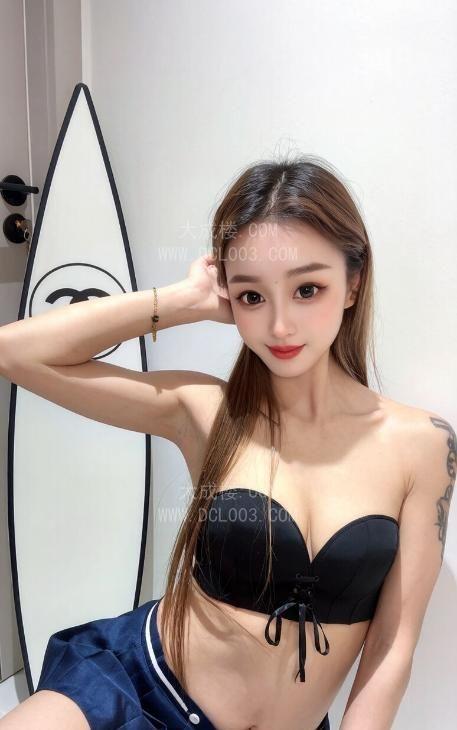 西安未央琳琳学姐
