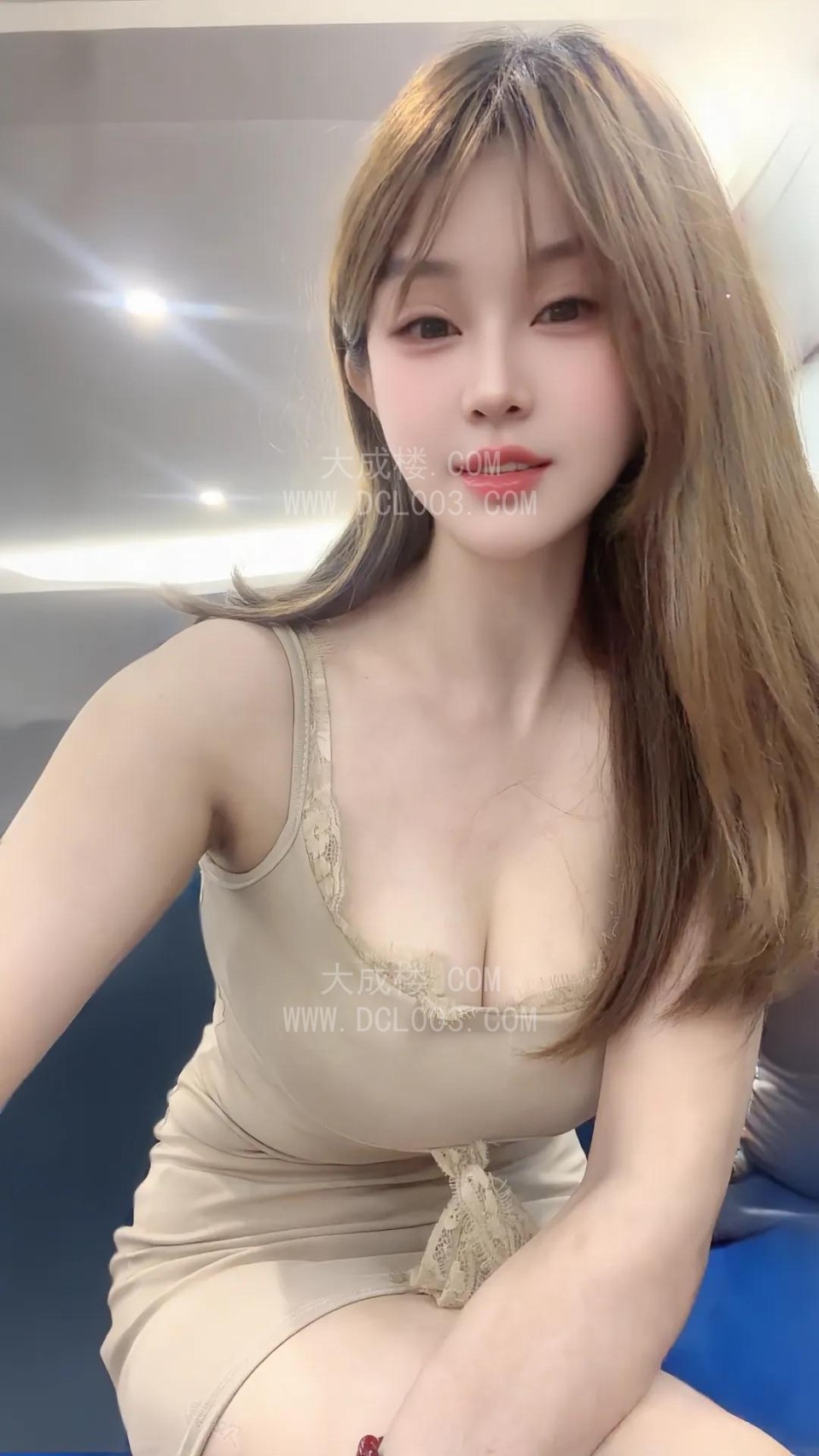 西安风骚香奈儿气质佳