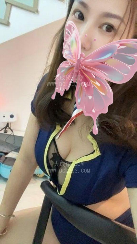 昆明盘龙大胸老师