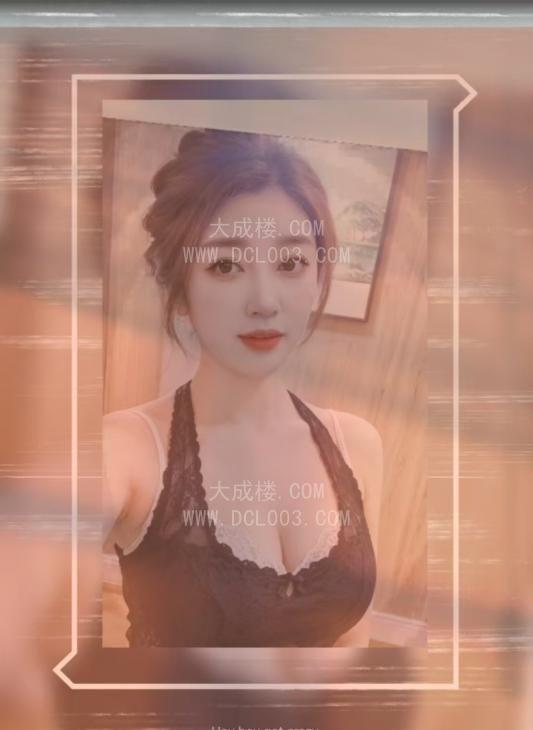 南岸170欧美女神妹