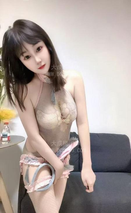 浦东温柔小姐姐