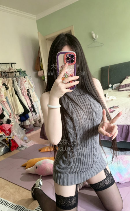 黄浦魅魔软软