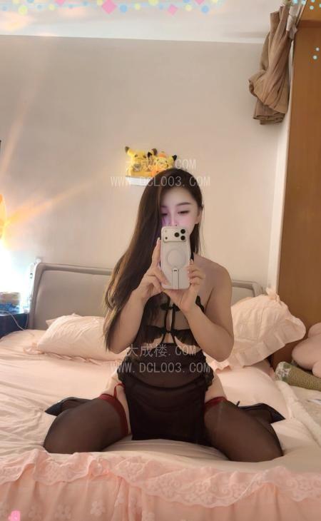 宝安爱运动身材好甜儿老师