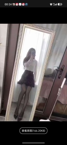 无锡市区小仙女