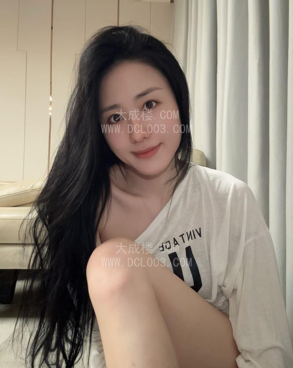 朝阳服务系小姐姐