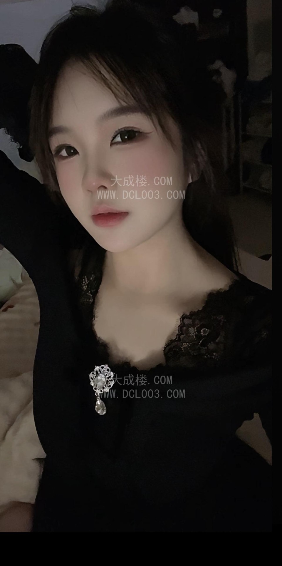 青岛会喷水大胸妹妹