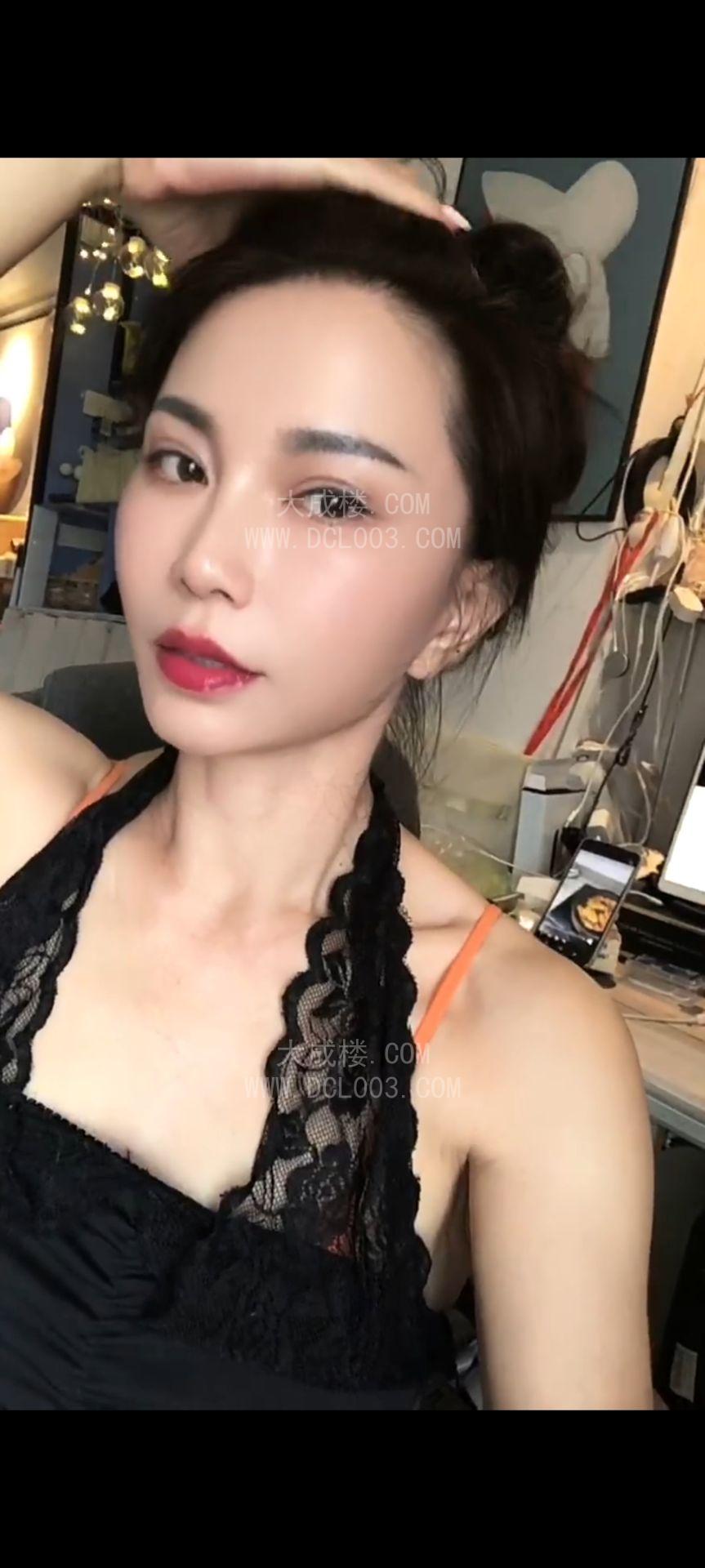 海口风骚御姐小漫