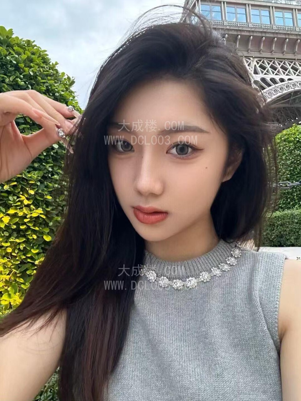 奉贤樱桃糖糖