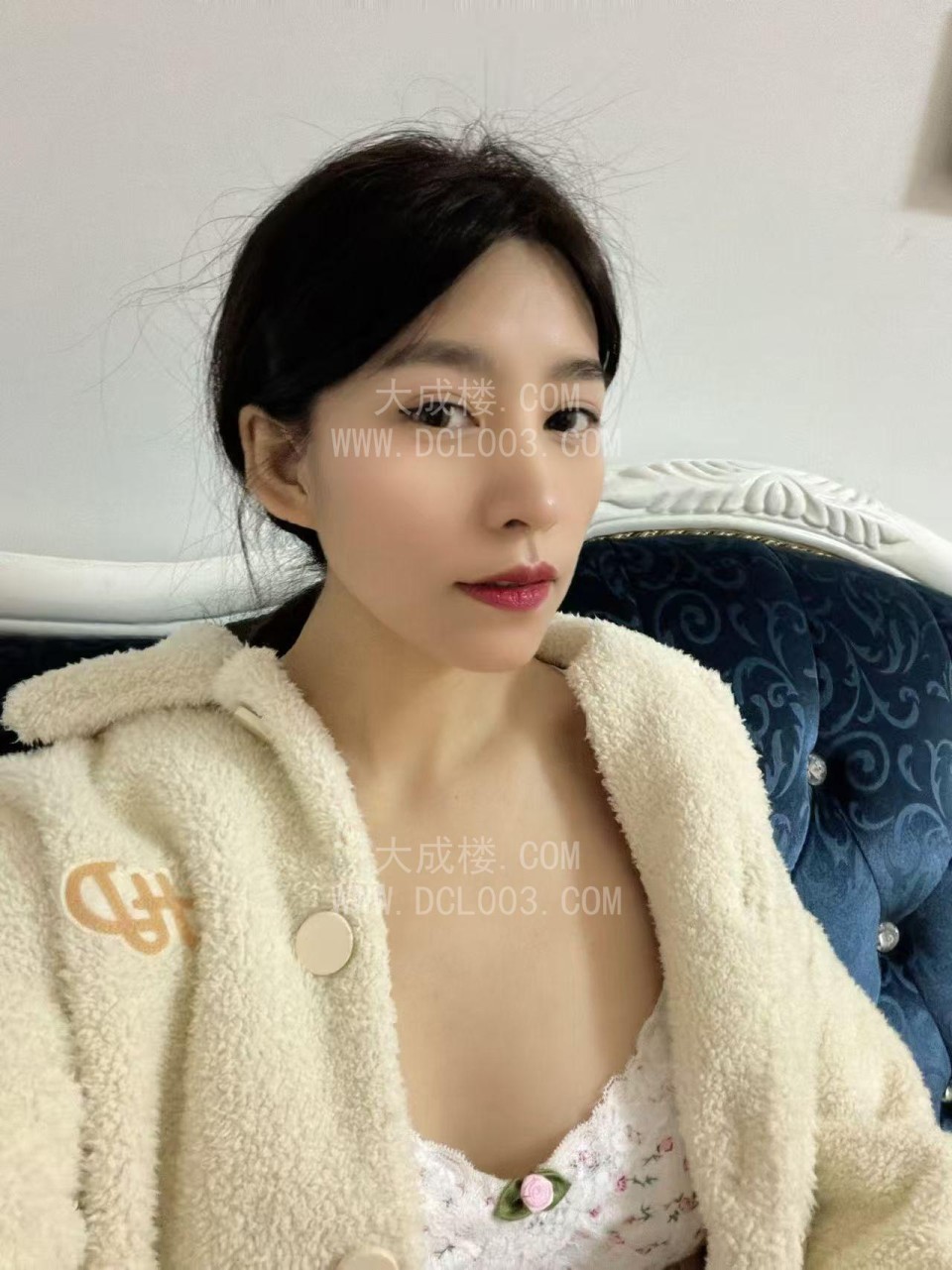 芜湖御姐范若彤