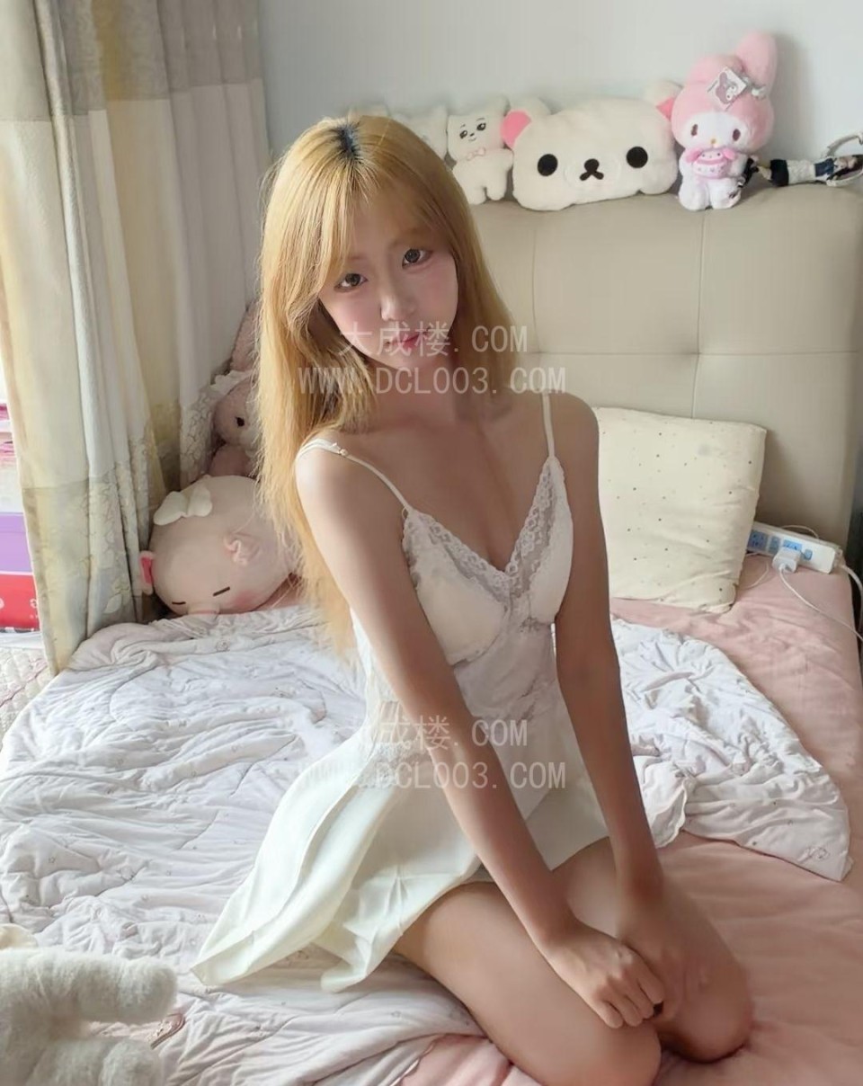 大连沙河口黄毛丫头