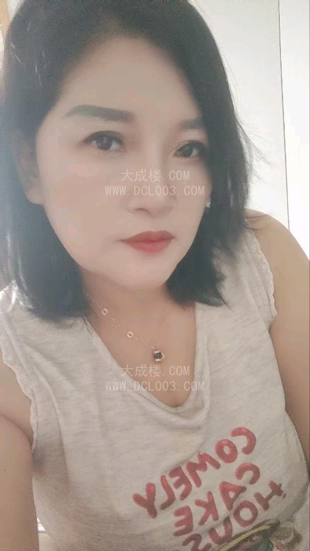 南昌熟女叶英子