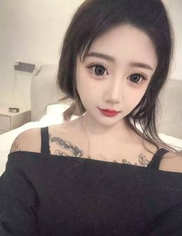 台州符文小妹