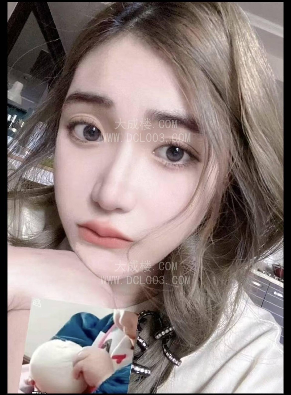 朝阳双桥女友系