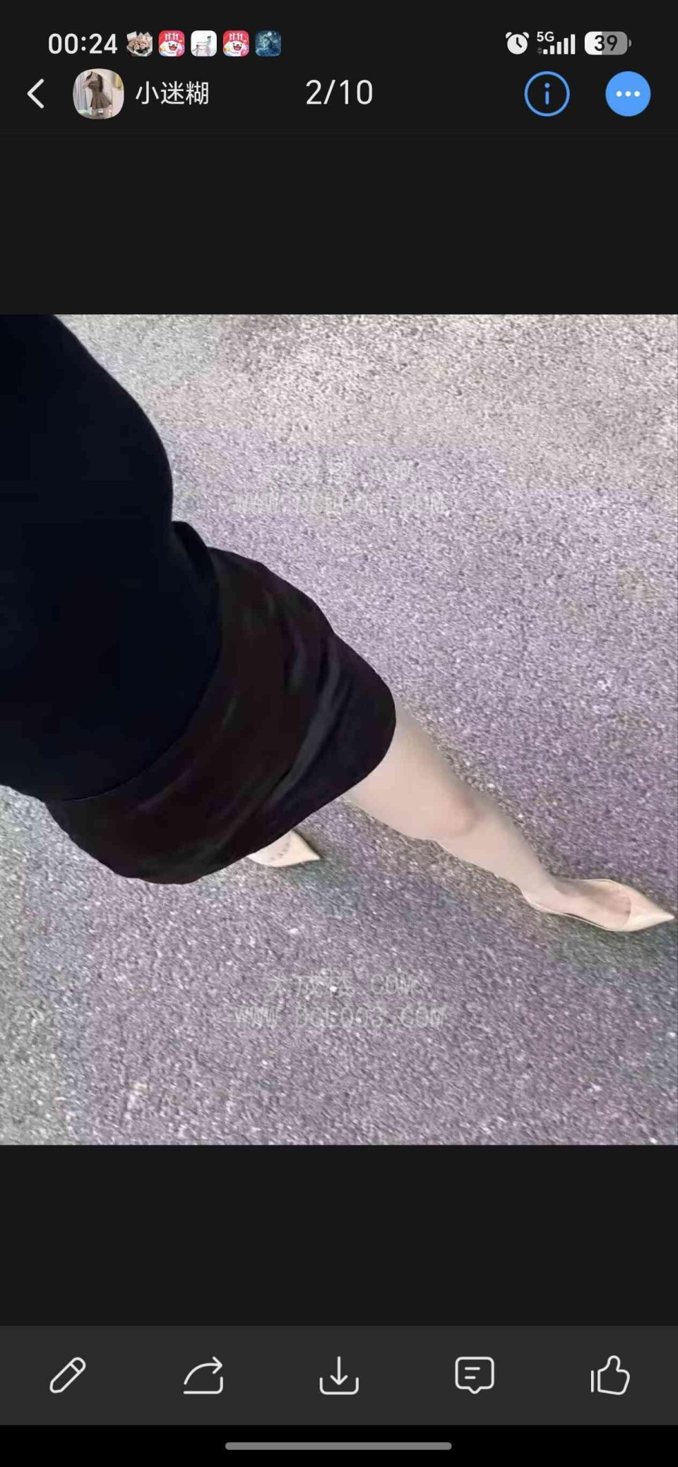 无锡市区小仙女