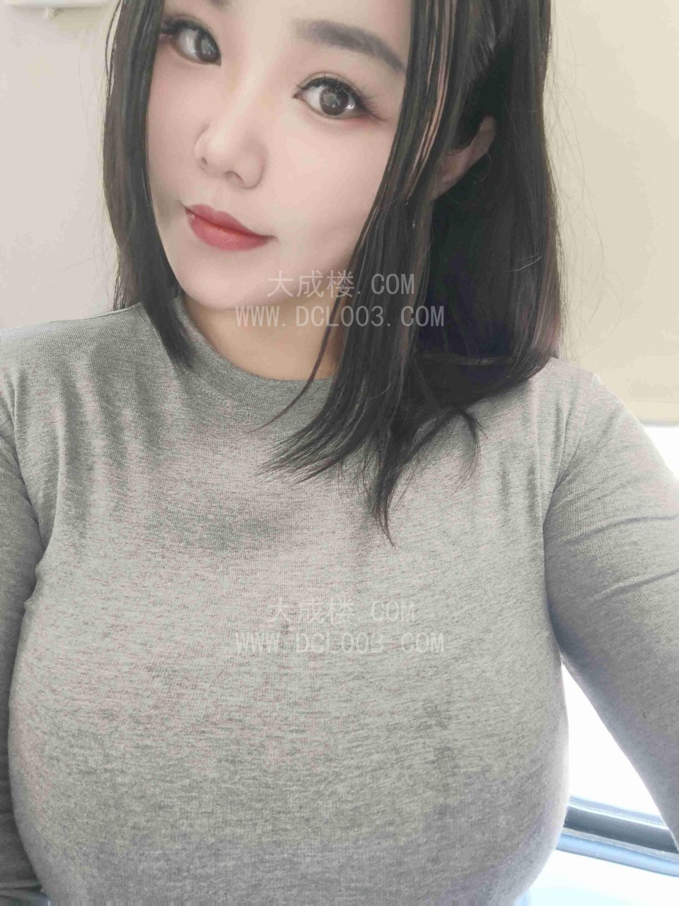 昆明巨乳小楼