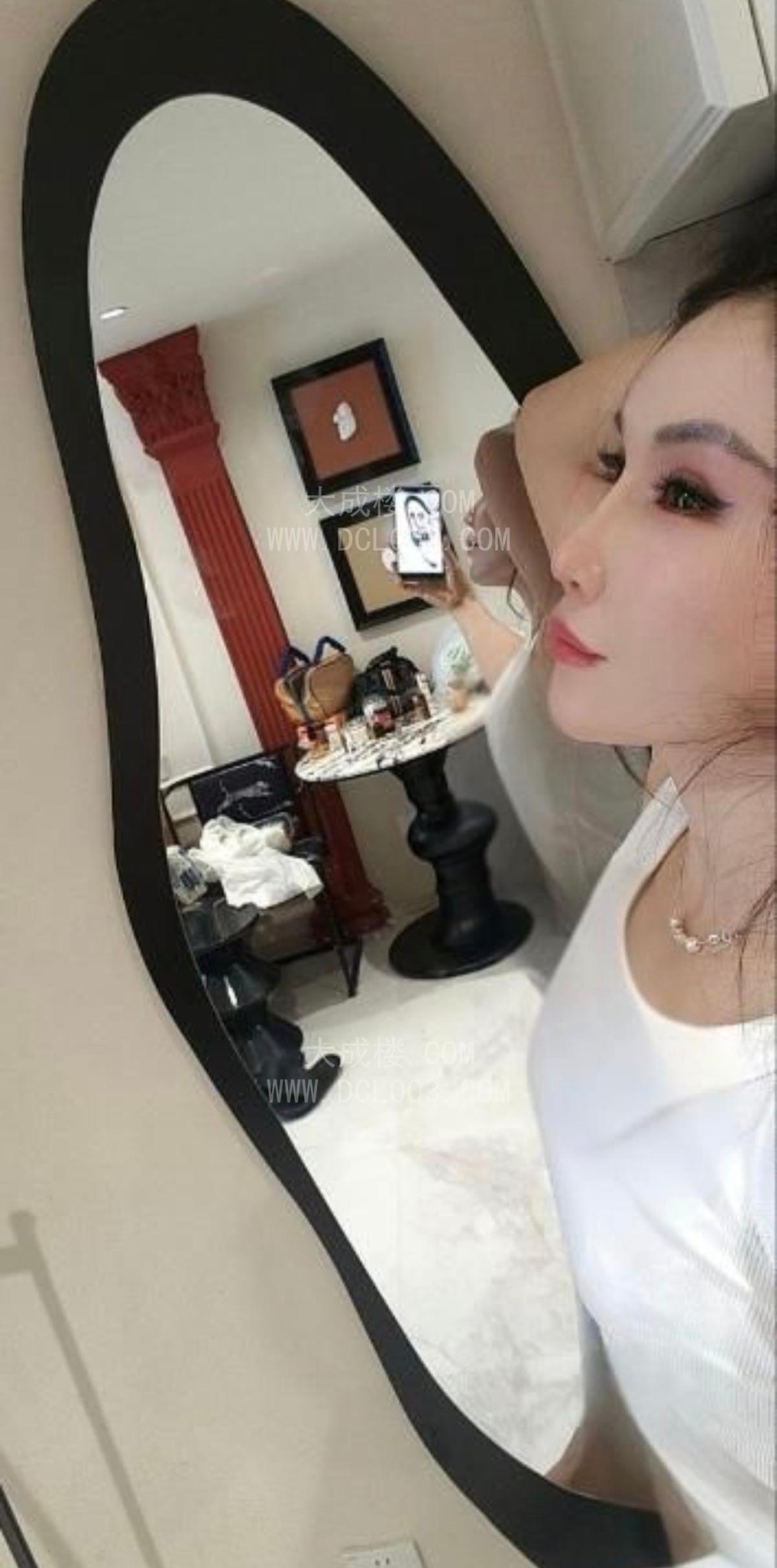 青岛老熟女辣椒