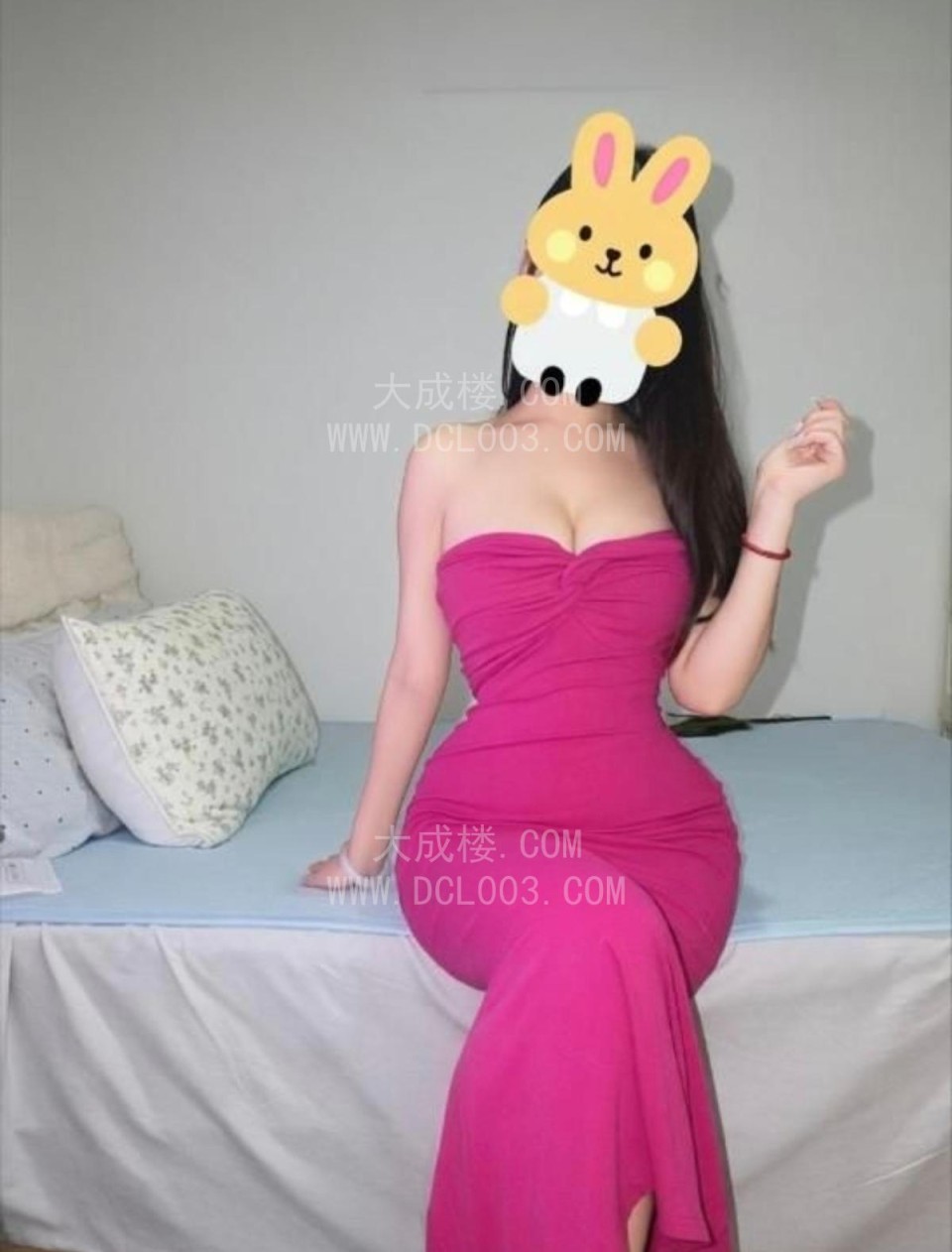 南山sm小玉儿