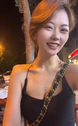 合肥爱笑美腿小姐姐