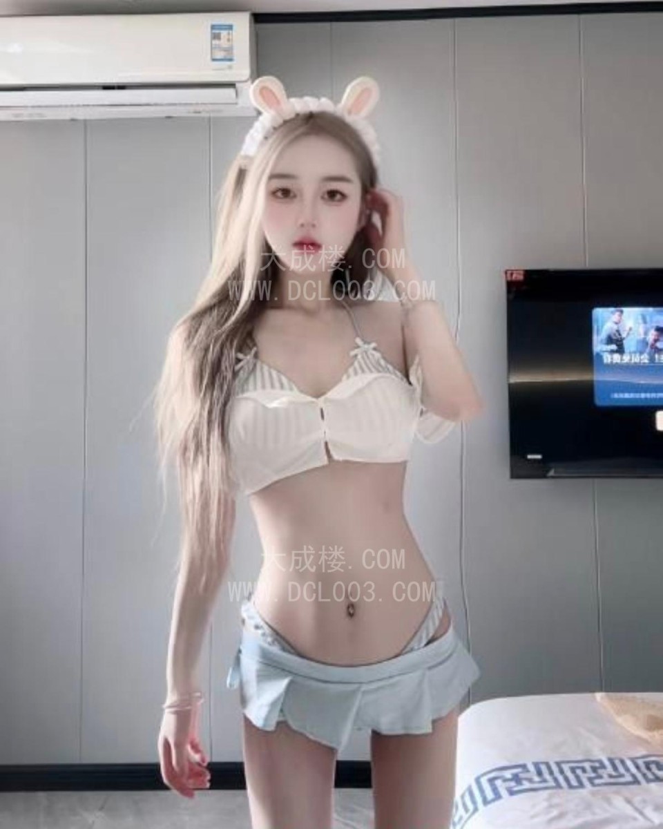 天河纯洁玉女小星朵
