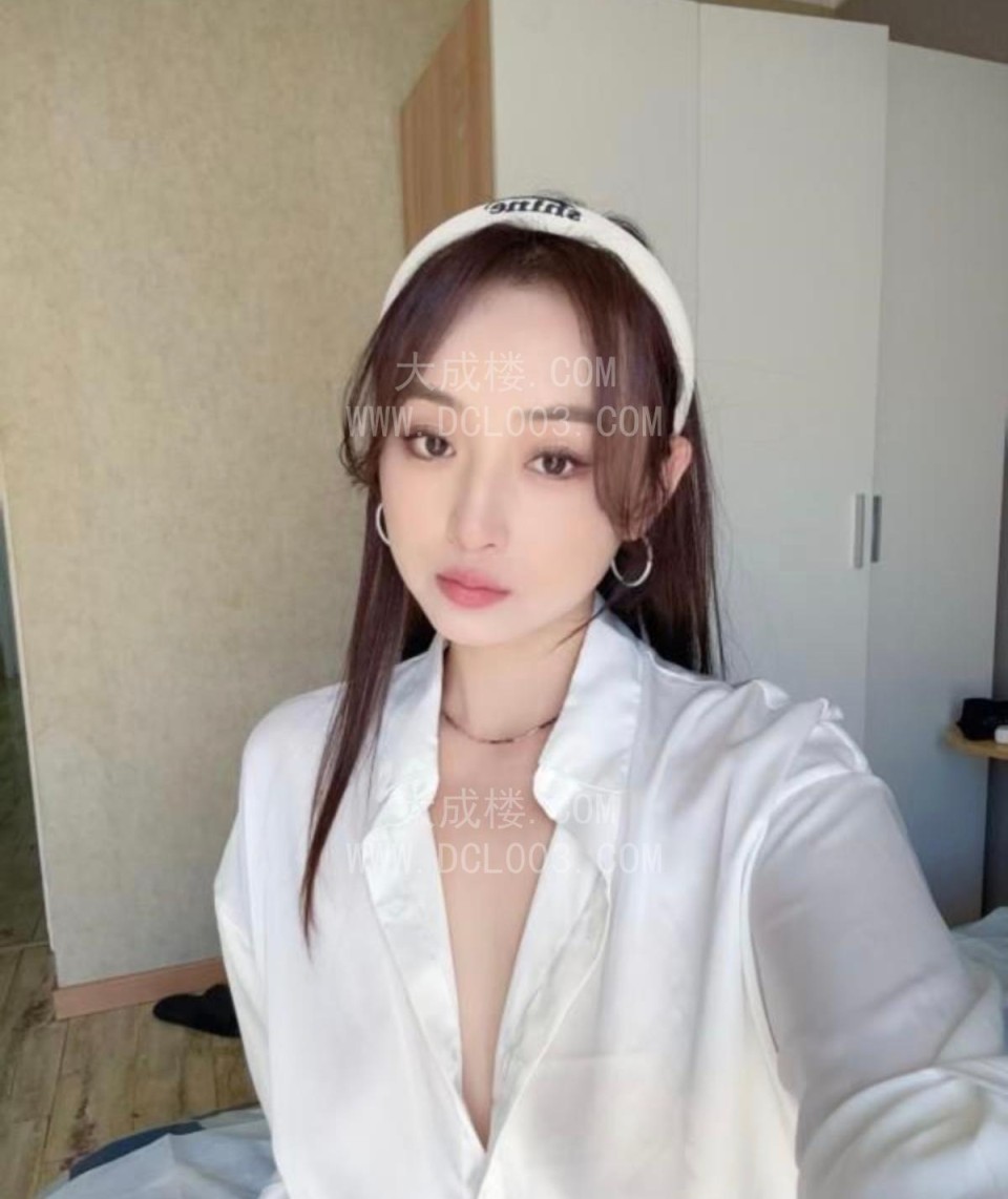 朝阳小丽颖女友感爆棚