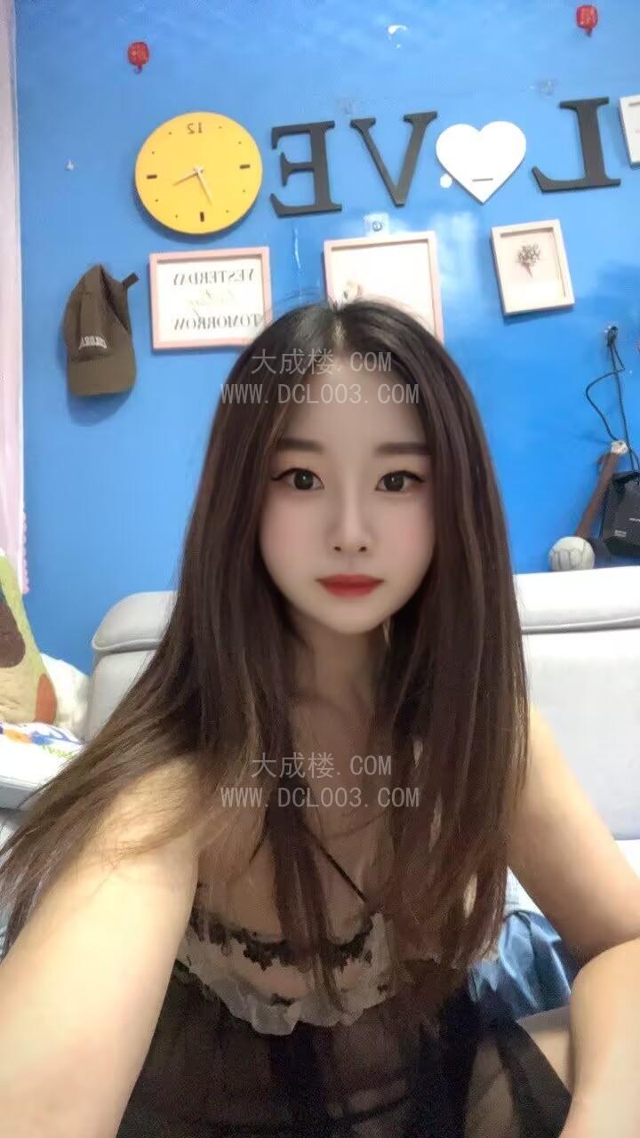 南京建邺气质御姐