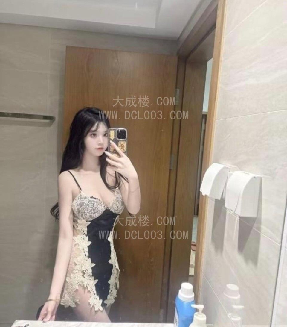 闵行高颜值嫩妹