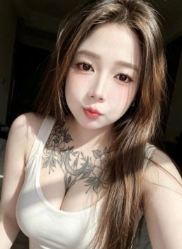 普陀嫩妹糯糯