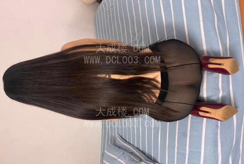 越秀风情长发少妇