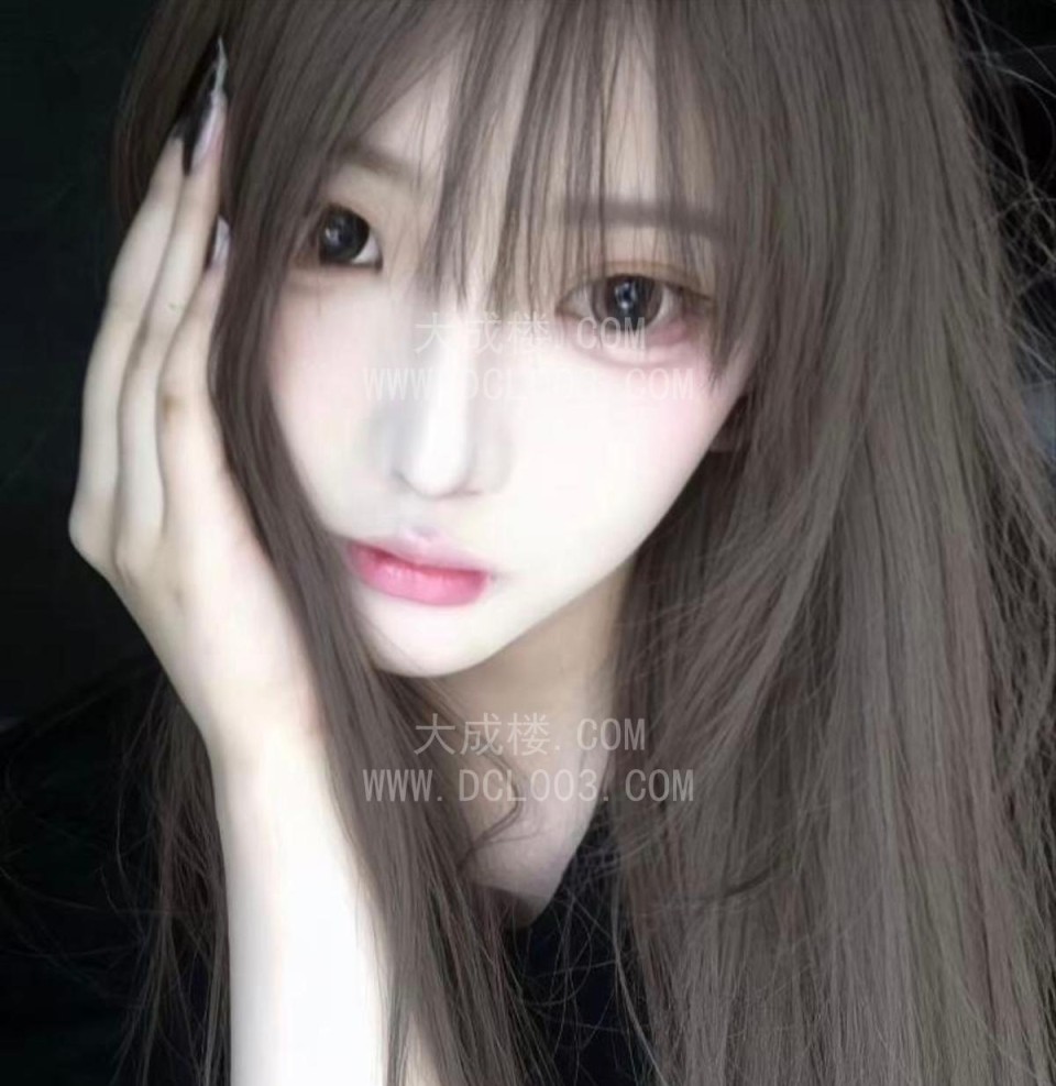 福田纯欲风小妹