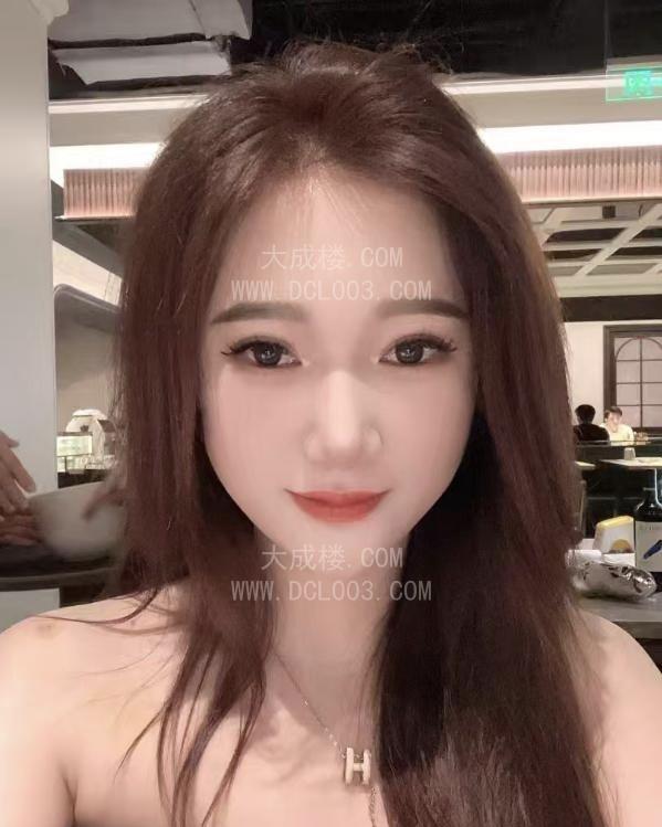 罗湖小甜心