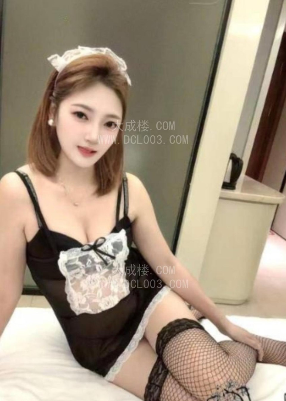 三亚性感御姐小雅