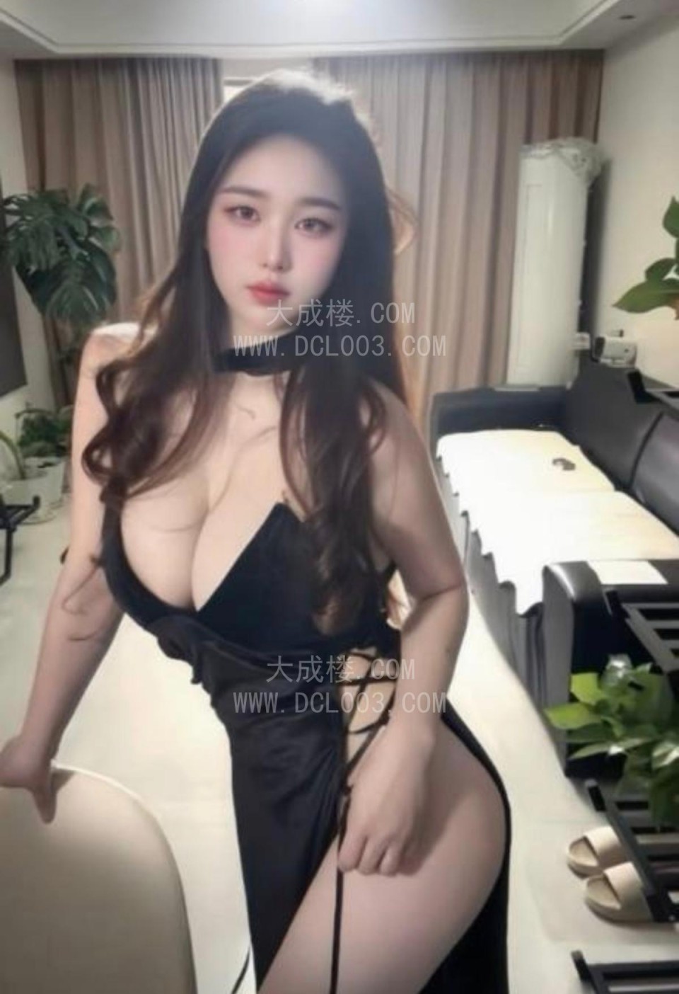 天河尤物娜美
